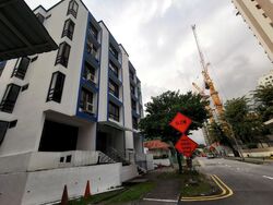Jalan Kemaman (D12), Condominium #543367611